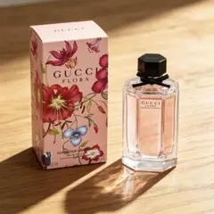 新品 グッチ フローラ バイグッチ ゴージャス ガーデニア 100ml - メルカリ