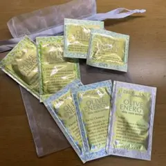 DHCアメニティ OLIVEENERGY