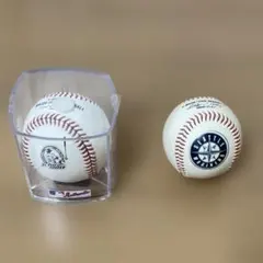 新品未開封_イチロー3000安打限定フレーム、ボール25/300 新品未開封_イチロー3000安打限定フレーム、ボール25/300 - メルカリ