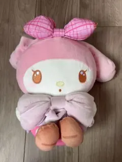 〜マイメロディ ぬいぐるみ 〜