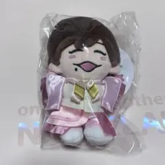 2025年最新】なにわ男子 ちびぬい 長尾謙杜の人気アイテム