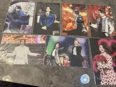Endless SHOCK 北山宏光　ステージフォト　まとめ売り(約20枚)