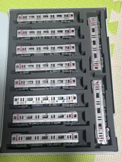 JR 203系 100番台 マイクロエース 10両 常磐線 各駅停車 千代田線