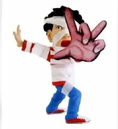 楳図かずおフィギュア ホラー限定Ver. 包帯バージョン【新品未開封品入手困難】 2026年最新】楳図かずお フィギュアの人気アイテム - メルカリ