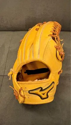 ミズノプロ　Mizuno Pro 硬式オーダーグローブのサムネイル