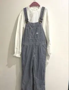 2026年最新】lee ヒッコリー オーバーオールの人気アイテム - メルカリ