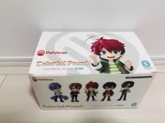 カラフルピーチ フィギュア vol.1 BOX