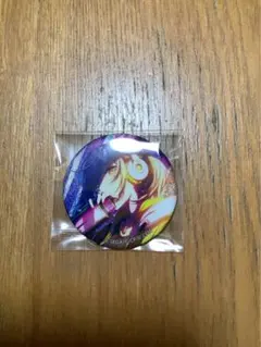 プロジェクトセカイ　小豆沢こはね　缶バッジ