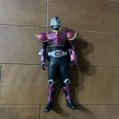仮面ライダー龍騎　フィギュア
