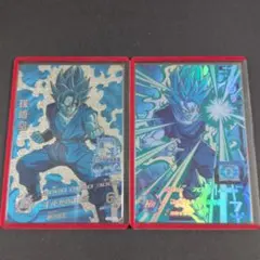 2026年最新】ドラゴンボールヒーローズ 悟空の人気アイテム - メルカリ