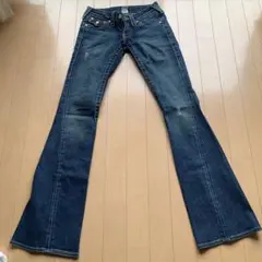TRUE RELIGION デニム
