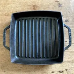 2025年最新】ストウブ グリルパンの人気アイテム - メルカリ