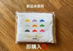 おそ松さんエコバッグSnowMan