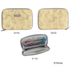 ディズニー100周年 マルチケース