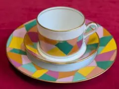リダ　ベルナルド リモージュ ギャラリーロワイヤル　皿21cm リダ様専用 ベルナルド リモージュ ギャラリーロワイヤル 皿21cm | Mercari