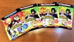 僕のヒーローアカデミア ビックアクリルスタンド４種類