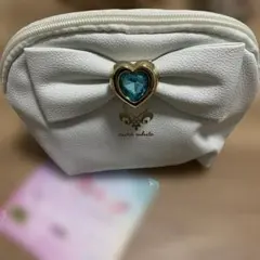 プリキュア 一番くじ　ポーチ