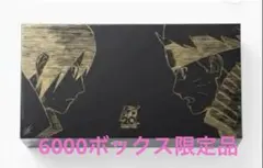 NARUTO 20周年記念貴金属風 特别限定3枚封入 BOX 海外公式品未開封