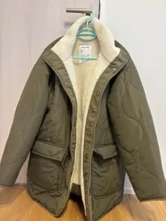 フリークスストア　リバーシブルアウター