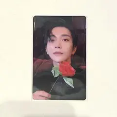 SEVENTEEN セブチ ジョシュア シーグリ 2023 トレカ