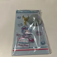 メゾピアノ　一番くじ　アクリルチャーム