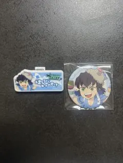 鬼滅の刃 嘴平伊之助 キメツ食堂グッズ