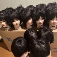 2026年最新】三矢 東京チャーム ウィッグの人気アイテム - メルカリ