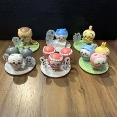 ちいかわ　チョコサプ　6種セット