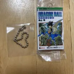 ドラゴンボール　コミックチャームコレクション 38巻