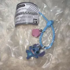 ディズニー スティッチ カラフルマルチチャーム