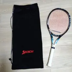 SRIXON スリクソン　REVO テニスラケットのサムネイル