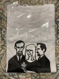 ブラホワ BLACK or WHITE アレン様 Tシャツ 新品未開封 - メルカリ