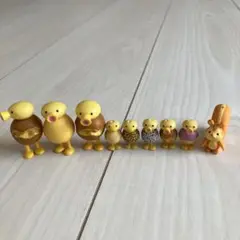 ミスド キャラクターグッズ