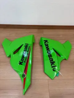 2026年最新】ninja250sl カウルの人気アイテム - メルカリ