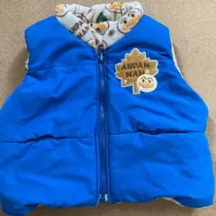 アンパンマンベスト80〜90