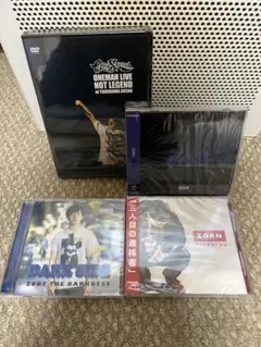 2026年最新】zorn cdの人気アイテム - メルカリ