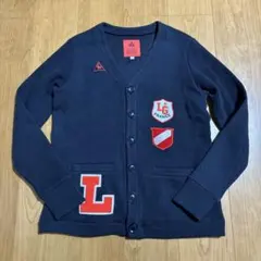 le coq sportif ルコックゴルフ ジャケット レディース サイズL