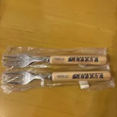 フォークのサムネイル