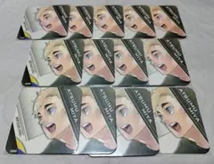 ハイキュー ジャンフェス アートコースター アトコ カラー 宮侑