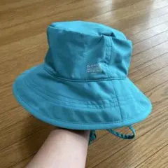 極美品　OLAIAN バケットハット UPF50+ 54cmのサムネイル