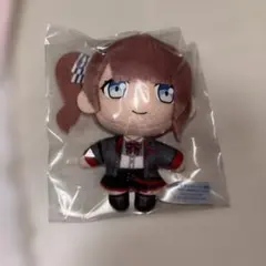 プロセカ 望月穂波 ぷちぬいマスコット 穂波 セガラッキーくじ B賞