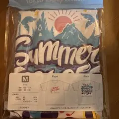 disney x Mrs.GREEN APPLEコラボ Tシャツ 新品 M