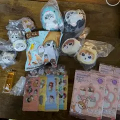 モフサンド　まとめ売り