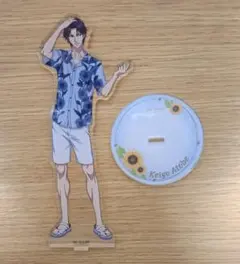 跡部景吾 アクリルスタンド サマバレ