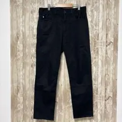 THE SHOP TK Polygiene パンツ ズボン　(M)ブラック