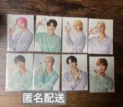 JO1 ソルレ Sorule ミニポストカードセット