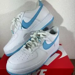 30cmナイキ エアフォース 1 ’07 fq4296-100