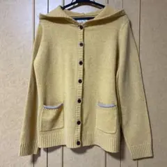 サマンサモスモスカーディガン