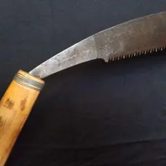 2026年最新】木挽きのこぎりの人気アイテム - メルカリ