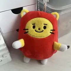 lawoo truz ぬいぐるみ　treasure ジェヒョク